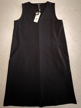Eileen Fisher dress NWT